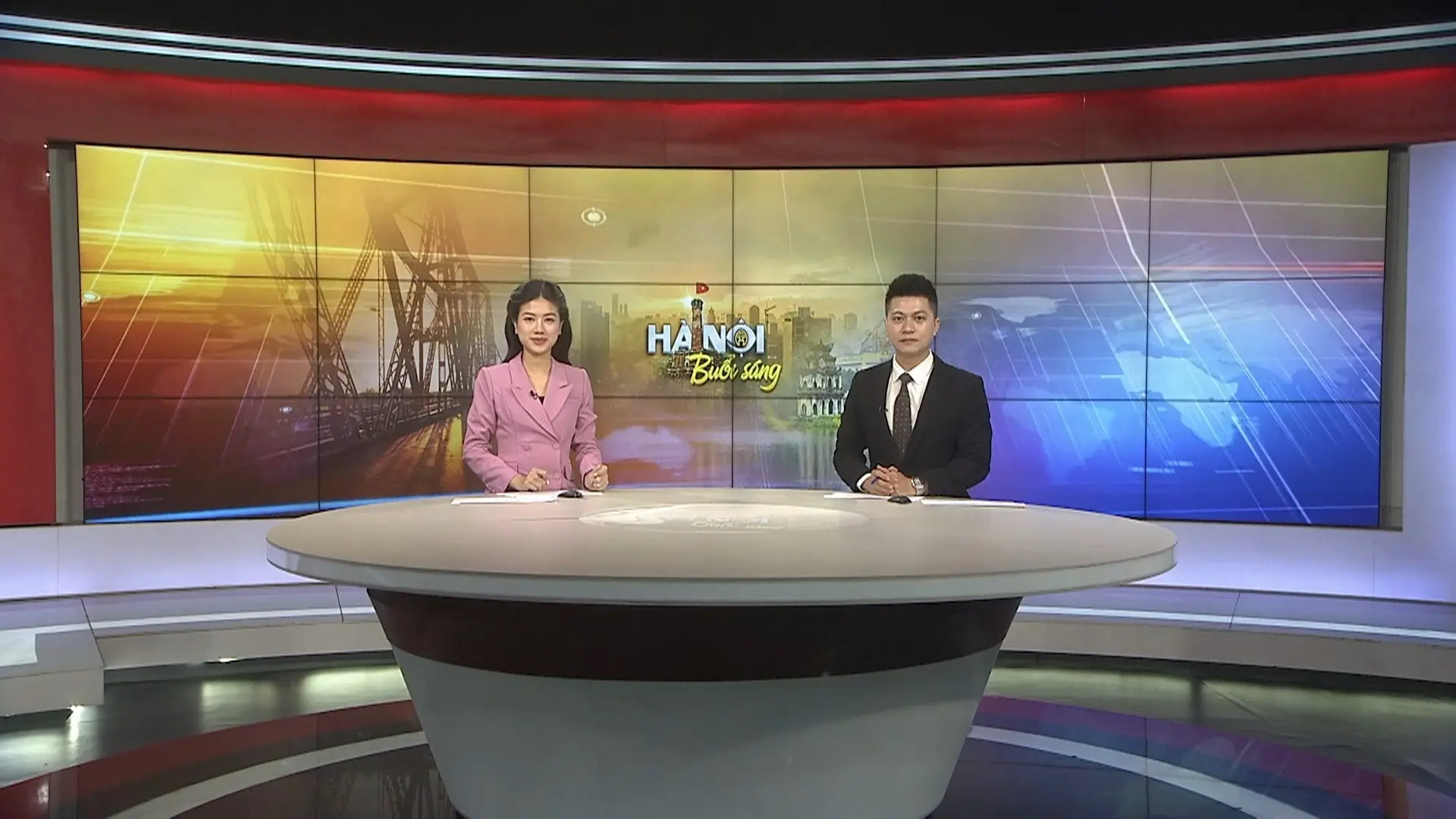 Chương trình Hà Nội buổi sáng | 28/12/2025